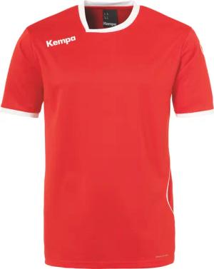 Kindertrikot Kempa Curve