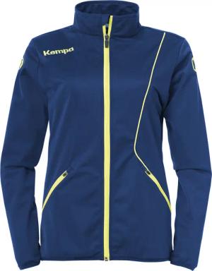 Damenjacke Kempa Curve Classic