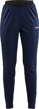 Damenhosen Craft evolve slim