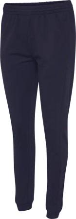 Damenhosen Hummel hmlGO cotton