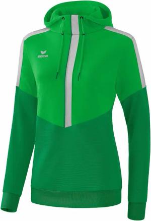 Kapuzenpullover, Damen Erima Squad