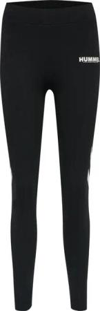 Damenstrumpfhose mit hoher Taille Hummel Legacy