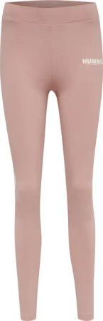 Damenstrumpfhose mit hoher Taille Hummel hmllegacy