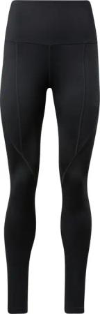 Damen-Leggings mit hoher Taille Reebok Workout Ready Program