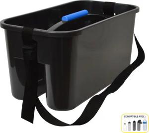 Flaschenhalter pro groß Sporti