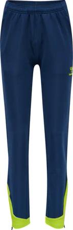 Damenhosen Hummel hmllead poly