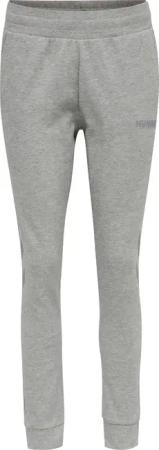 Damenhosen Hummel hmllegacy tapered