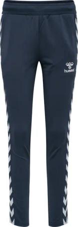 Damenhosen Hummel hmlnelly 2.0 tapered