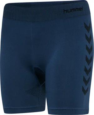 Kompressionsshorts für Frauen Hummel hmlfirst training