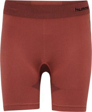 Kompressionsshorts für Frauen Hummel hmlfirst training