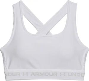 Moderate Unterstützung Sport-BH für Frauen Under Armour® Crossback