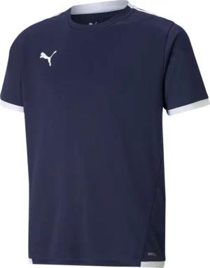 Kindertrikot Puma Team Liga