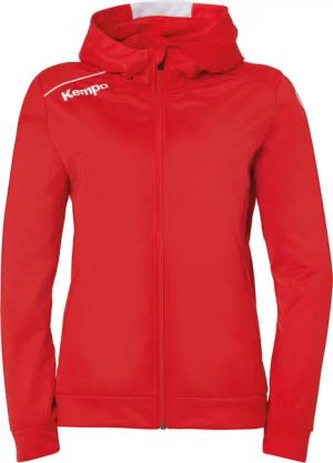 Kapuzenpullover, Damen Kempa Player