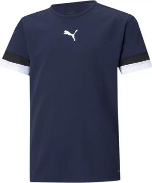 Kindertrikot Puma Team Liga