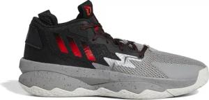 Hallenschuhe adidas Dame 8