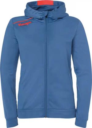 Kapuzenpullover, Damen Kempa Player