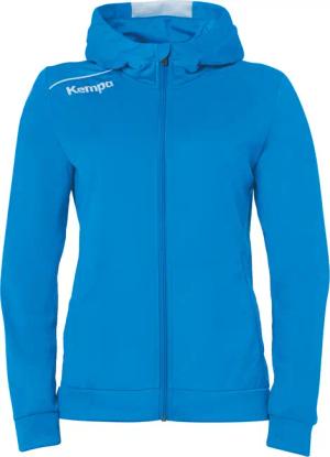 Kapuzenpullover, Damen Kempa Player