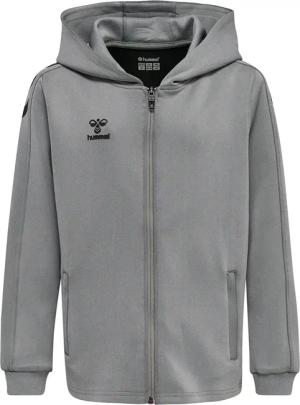 Kinder-Kapuzenpullover Hummel Zip