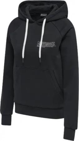 Kapuzenpullover, Damen Hummel