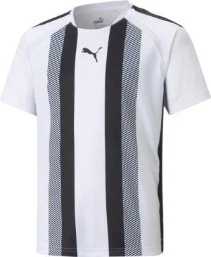 Kindertrikot Puma Team Liga Striped