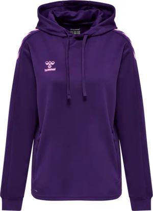 Kapuzenpullover, Damen Hummel hmlCORE XK poly