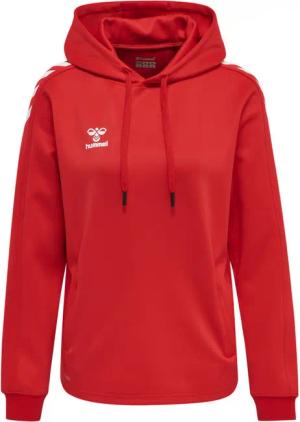 Kapuzenpullover, Damen Hummel hmlCORE XK poly