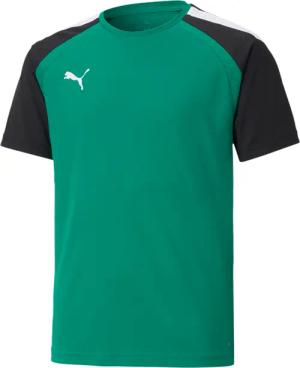Kindertrikot Puma Team Pacer
