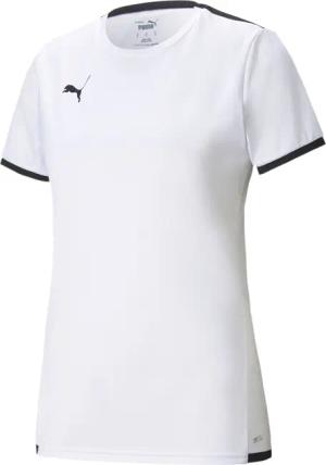 Damen Trikot Puma Team Liga