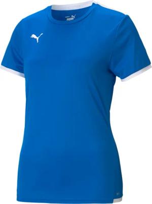 Damen Trikot Puma Team Liga