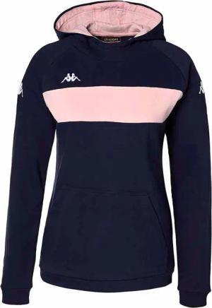 Kapuzenpullover, Damen Kappa Daccia