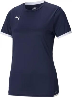 Damen Trikot Puma Team Liga