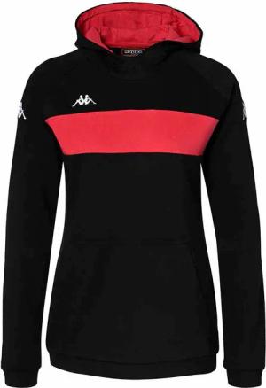 Kapuzenpullover, Damen Kappa Daccia