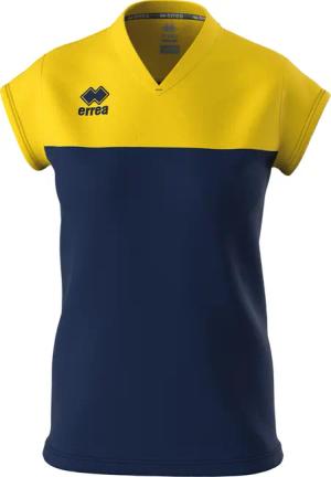 Trikot Damen Errea Bessy