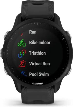 Smartwatch Garmin Forerunner® 955