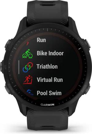 Smartwatch Garmin Forerunner® 955 Solar