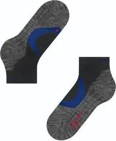 Kurze Socken Falke Ru4 Cool