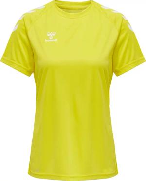 T-Shirt Damen Hummel Core Poly