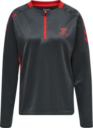 Trainingsjacke Damen Hummel hmlaction