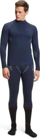 Langarmshirt Falke Maximum Warm