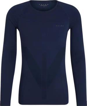 T-Shirt langarm Falke Warm
