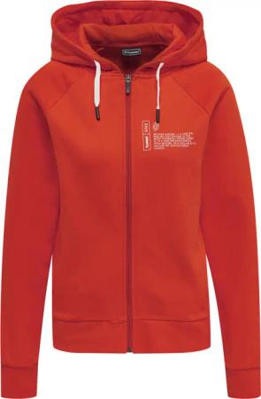 Kapuzenpullover, Damen Hummel hmlGG12