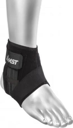 Linker Knöchel Zamst Ankle Brace A1-S