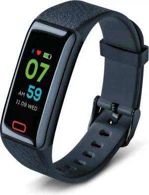 Bluetooth-verbundener Aktivitätssensor mit Herzfrequenz Beurer AS 98 Pulse BT