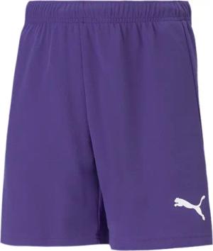 Kindershorts Puma Team Rise