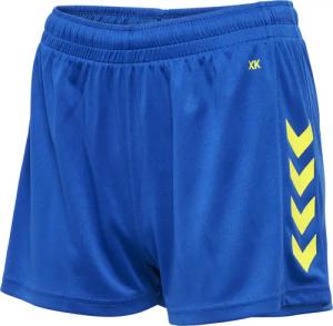 Shorts für Damen Hummel