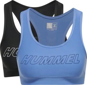 Sport-BHs für Frauen Hummel TE Tola (x2)