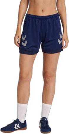 Shorts für Damen Hummel