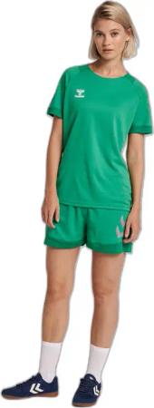 Shorts für Damen Hummel