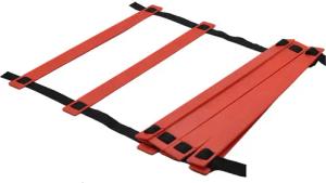Agilitätsskala Fit & Rack