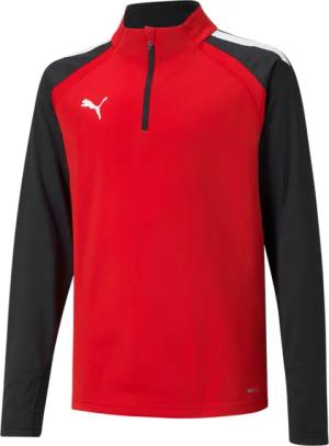 Sweatshirt Kind Puma Team Liga